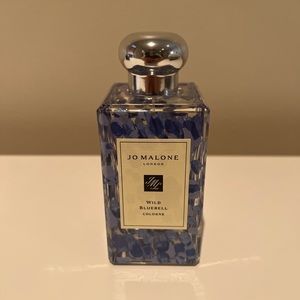Brand New Jo Malone Wild Bluebell Cologne / Perfume 3.4oz